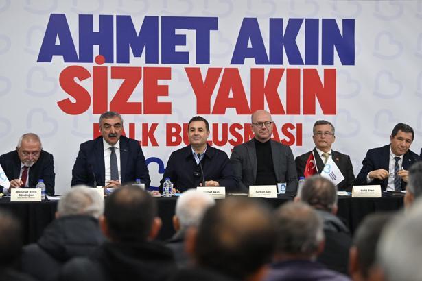 'Balya'ya bir yıldan kısa bir sürede 60 milyonluk yatırım yapıldı'