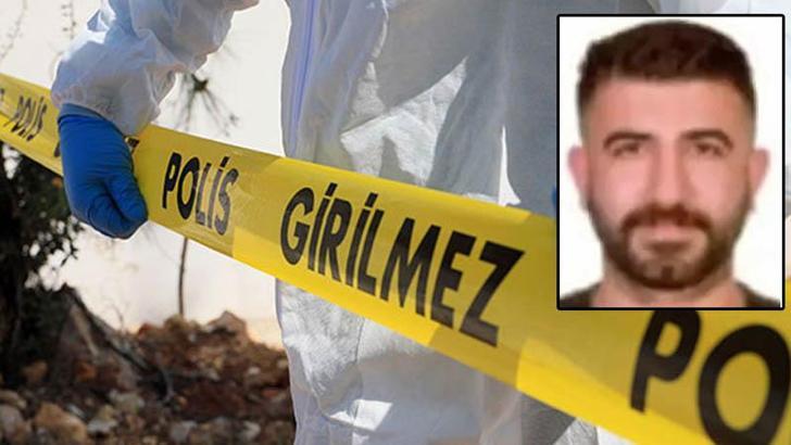 Üsküdar'da cesedi çuvalın içinde bulunan kişinin katili Gürcistan'dan getirildi