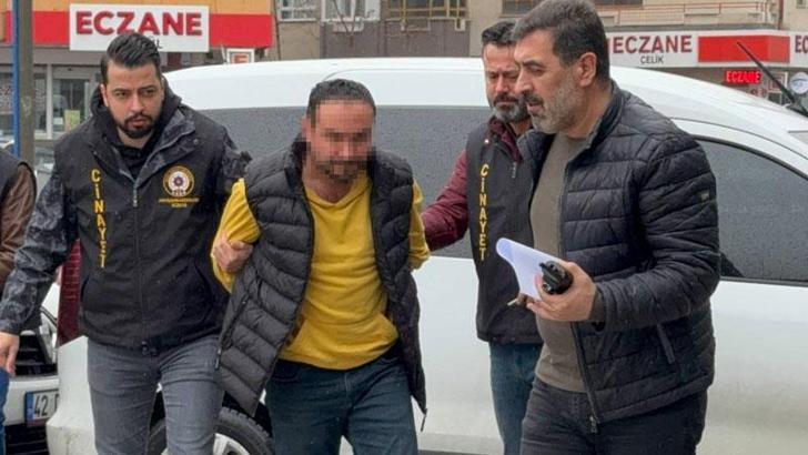 Birlikte yaşadığı kadının eski kocası tarafından vurulmuştu; hastanede kurtarılamadı