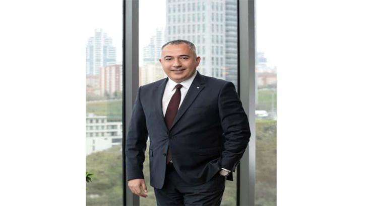 Alternatif Bank'ın üst yönetiminde yeni yapılanma