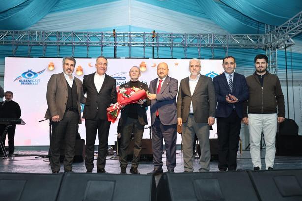 Sultangazi’de ramazan etkinlikleri