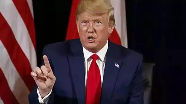 Donald Trump: Yarın gece büyük olacak