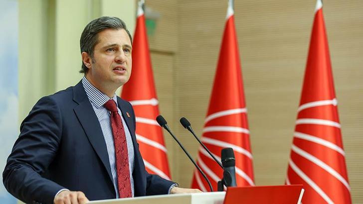 CHP'li Yücel: Terörün bitirilmesi hepimizin ortak temennisidir