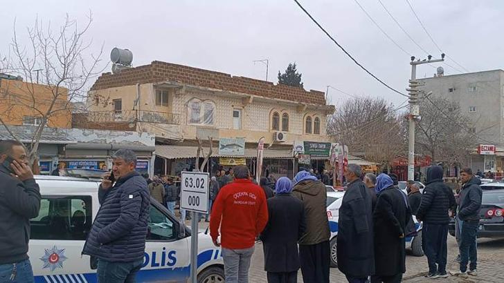 İş yerinde uğradığı silahlı saldırıda öldü