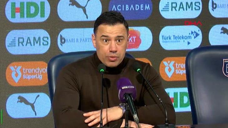 Çağdaş Atan: Her maçı final gibi oynamamız gereken haftalar içerisindeyiz