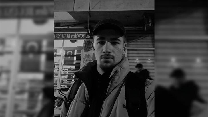 17 yaşındaki çocuk, yaşıtını bıçakla öldürdü