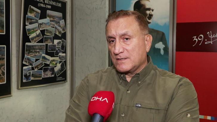 ‘Deprem randevu vermez’