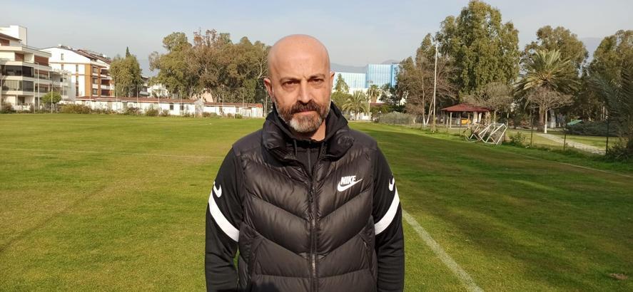 Kupada çeyrek finale yükselen İskenderunspor'un gözü ligde