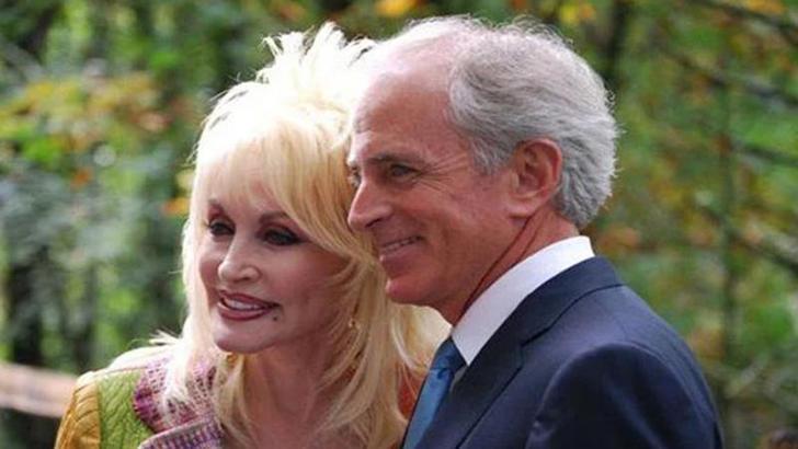 Dolly Parton’ın eşi Carl Dean hayatını kaybetti