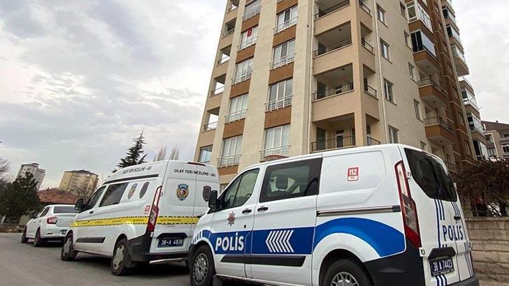 6'ncı kattan düşen Tülay'ın ölümüne ilişkin yargılanan eşine beraat