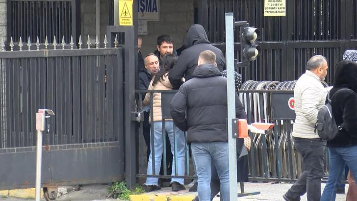 İstanbul - Avcılardaki cinayet: Cenazeler Adli Tıp Kurumu'ndan alındı