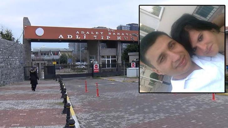 Avcılardaki cinayet: Cenazeler Adli Tıp Kurumu'ndan alındı