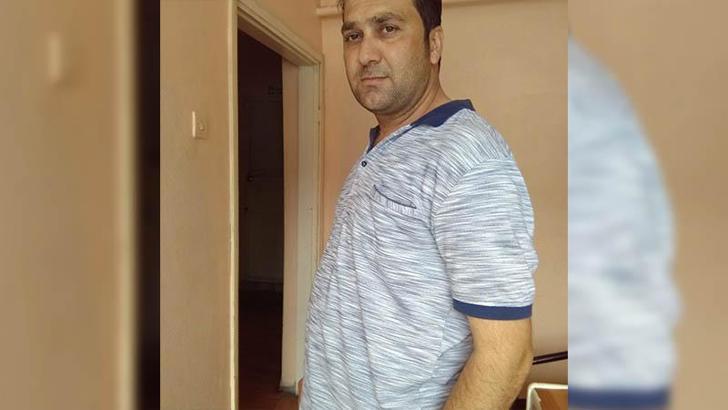 İskeleden düşen işçi, yaşam savaşını kaybetti