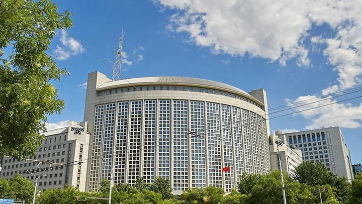 Çin: Washington iş birliğine dönmeli