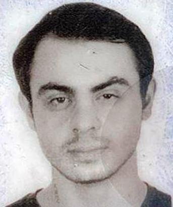 Metruk evin bahçesinde ölü bulundu