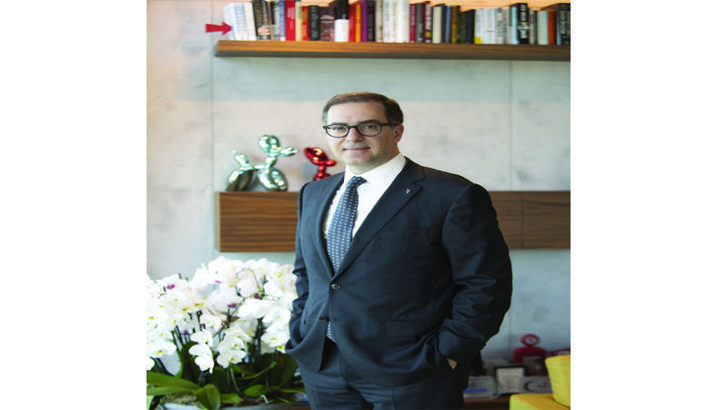 BP Petrolleri’nin Petrol Ofisi Grubu ile birleşme işlemleri tamamlandı