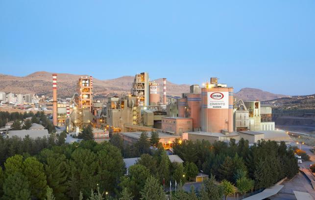 OYAK Çimento, 2024 yılı mali sonuçlarını açıkladı