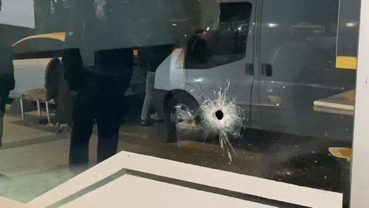 Bağcılar’da husumetlisinin ikinci kez silahlı saldırısına uğrayıp ağır yaralandı