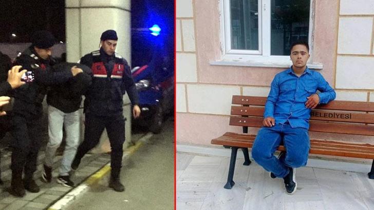 Silahlı kavga sırasında cami önünde oturan Down sendromlu Mehmet öldü