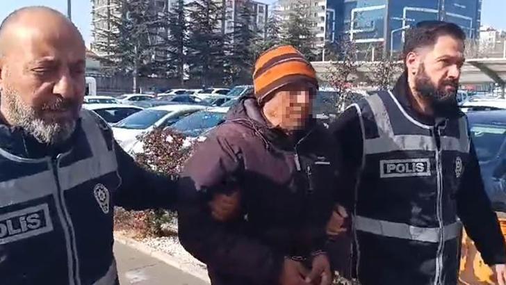 Beyin ameliyatını yapan doktoru bıçaklayan şüpheli: Bana yapay zeka yerleştirdi