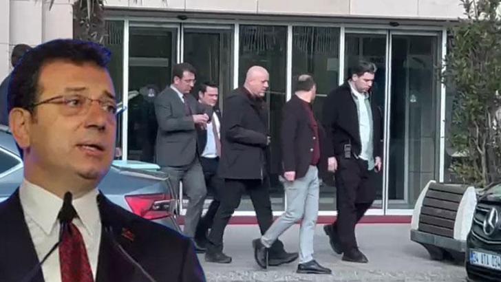 İmamoğlu'nun 'Sahte diploma' soruşturmasında verdiği ifade ortaya çıktı