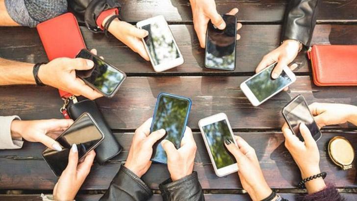 Liseliler, şiddet olaylarını en çok dijital ortamda görüyor