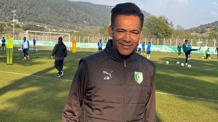 Bodrum FK seriyi sürdürecek