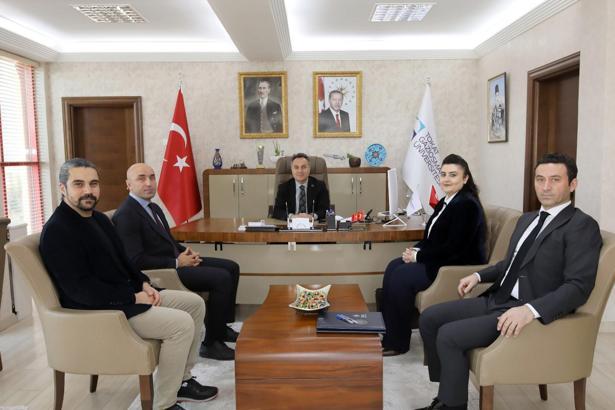 TOGÜ ile OKA Arasında Protokol İmzalandı