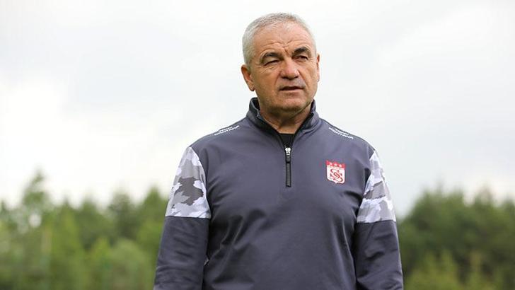 Sivasspor, Rıza Çalımbay ile anlaştı