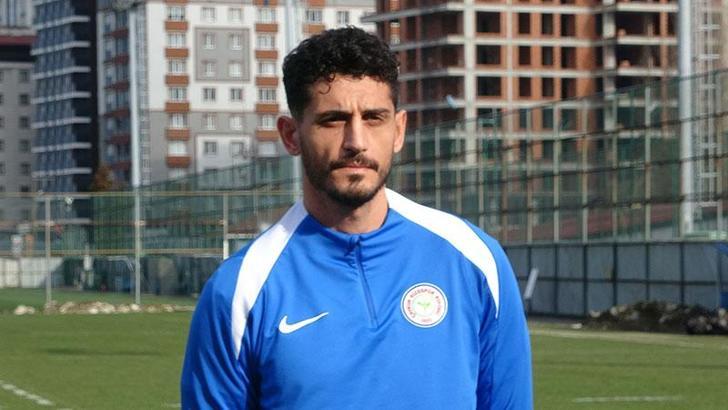 Samet Akaydın: Kazanmak için çıkacağız