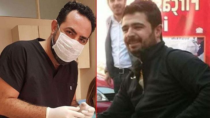 Diş hekimi cinayetinde sanığa, ağırlaştırılmış müebbet istemiyle iddianame hazırlandı
