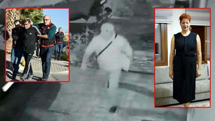 Hülya'yı öldüren eşinin cezasında, cinayeti planlayarak işlediği için indirim yapılmamış