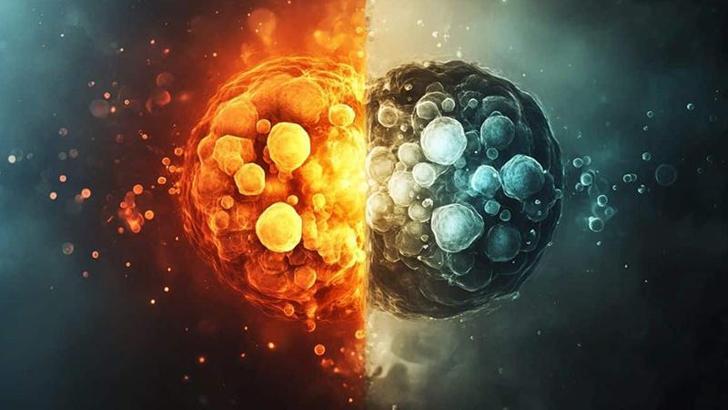 Bilim insanları anahtar geni buldu