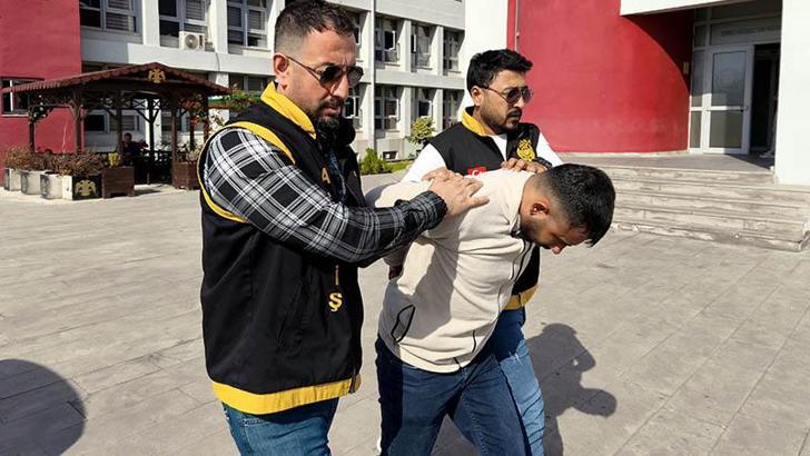 Arkadaşını 3 bin lira alacağı için öldürmüş