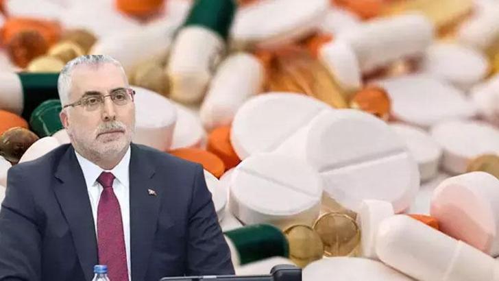 Bakan Işıkhan: 5 kanser ilacını daha geri ödeme listesine aldık