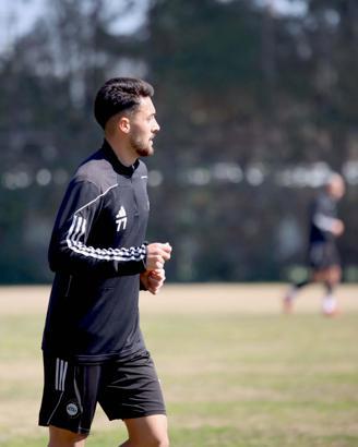 Altay'da Onur Efe korkuttu