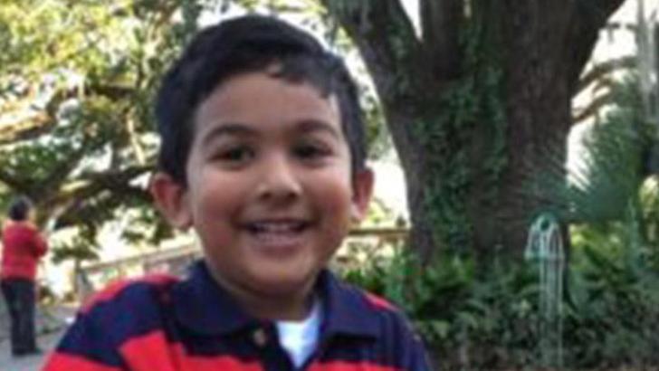 ABD’de 7 yıldır kayıp olan çocuk bulundu