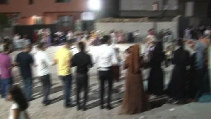 Antalya'da sokakta düğün, nişan, mevlit yasaklandı