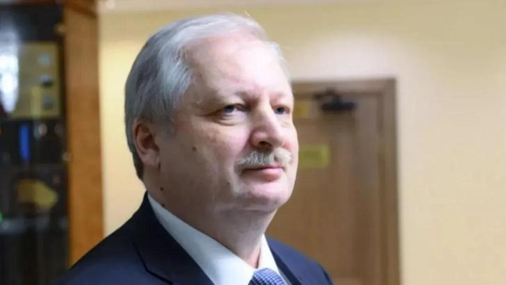 Rusya Devlet Başkanı Putin, ABD'ye büyükelçi olarak Aleksandr Darçiyev'i atadı