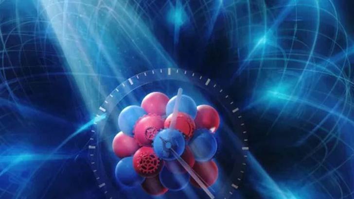 Araştırma: Atomik saatlerle GPS 1000 kat güvenilir olacak