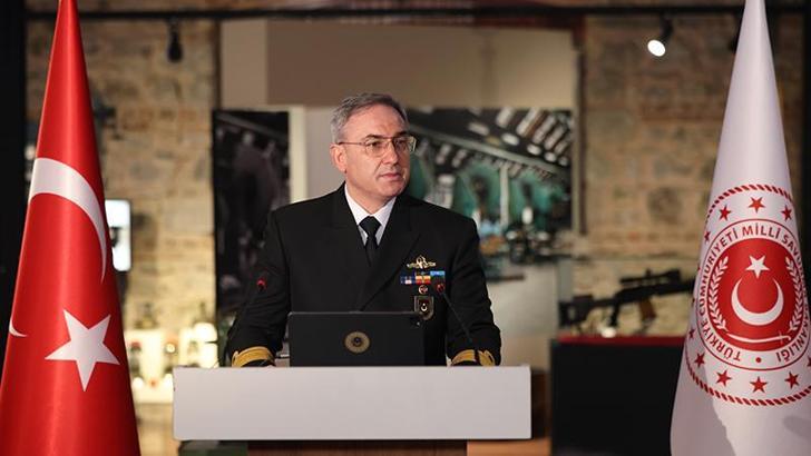 MSB: 'Ateşkes' gibi hususlar gündeme getirilerek kafa karışıklığı yaratılmamalı