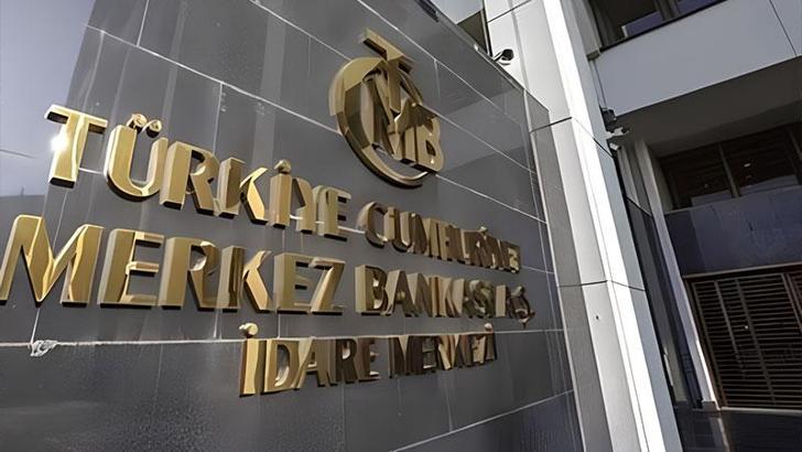 Merkez Bankası, faiz oranını yüzde 42,5'e indirdi
