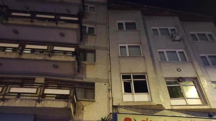 Binanın 3’üncü katından düşen hamile kadın öldü; 3 gözaltı