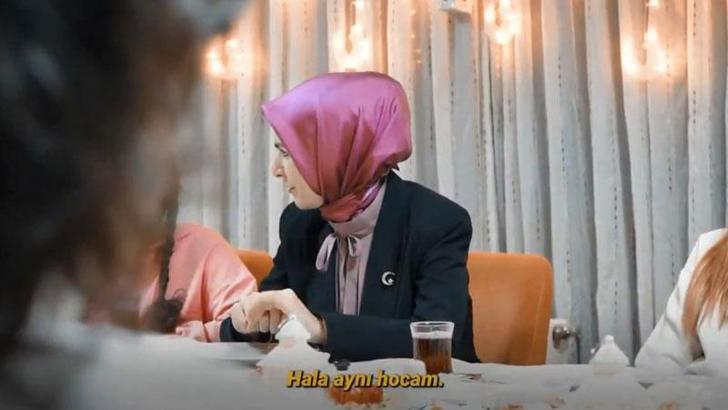 Bakan Göktaş, devlet korumasındaki çocuklarla sahurda buluştu