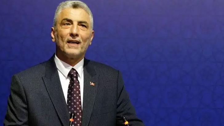 Bakan Bolat: Kadınların ihracata katkısı 60,1 milyar dolara yükseldi