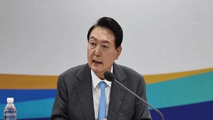 Güney Kore'de devlet başkanlığı görevinden uzaklaştırılan Yoon tahliye edildi