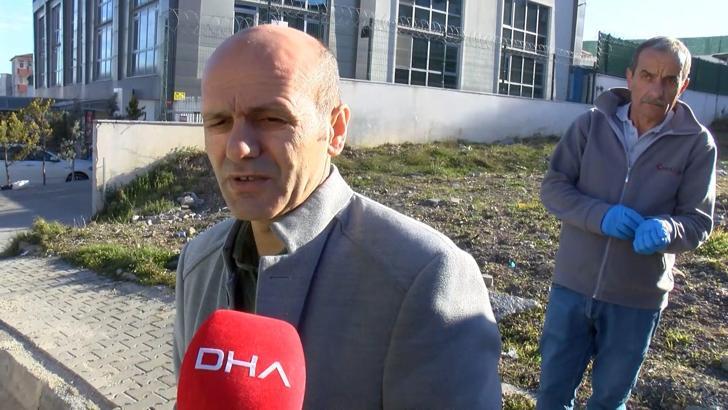 İstanbul - Ataşehir'de trafik kazası: 2 yaralı