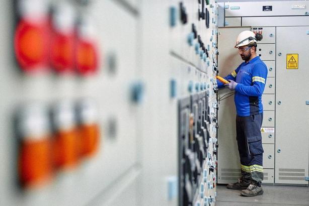 Akenerji'den 2024'te 1,9 milyar TL FAVÖK