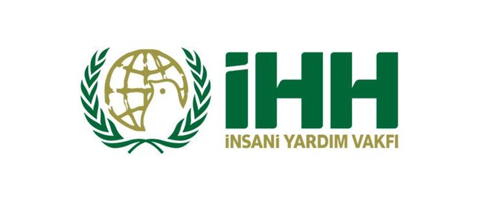 İHH'dan açıklama: Terörsüz Türkiye ve bölge için atılan adımları destekliyoruz