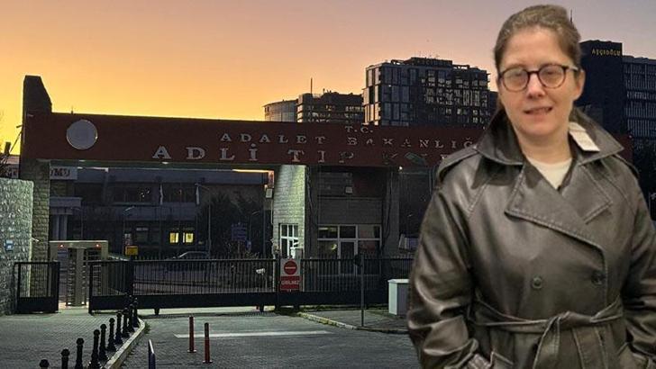 Ece Gürel'in cenazesi ailesine teslim edildi